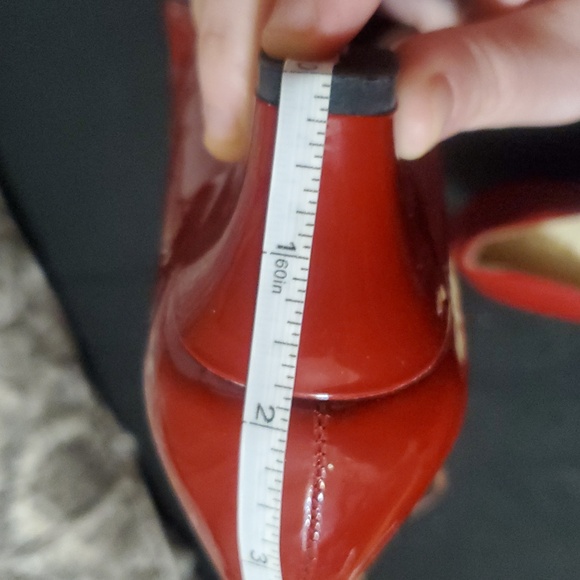 Nine West women's shoes 6.5 M - Picture 7 of 7